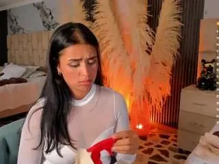 Camsoda Live Sex of emmatorrees