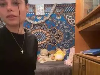 Camsoda Best Webcam of jessicalineman