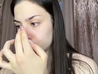 Camsoda Private Sex Chat of tracienahhas