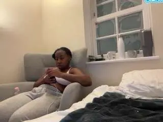 Camsoda Best live sex cam show of choclatebunnycake