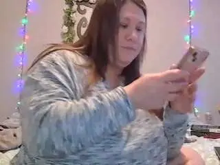 Camsoda Best Webcam of jizzyjazzunleashed