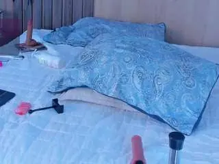 Camsoda Live Sex Cam of samantacruz