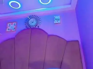 Camsoda Free Live Porn of valeriaaguilar