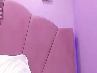 Camsoda Free Live Porn of valeriaaguilar