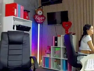Camsoda Adult Video Chat of daryastars