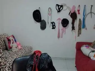 Camsoda Best Webcam of emperatrizmessy