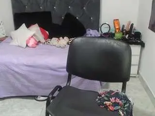 Camsoda Live Sex Cam of emperatrizmessy