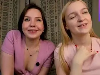 Camsoda Best Webcam of lucretiashelhamer