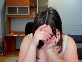 Camsoda Free Porn Cam of naomi2life