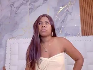 Camsoda Sex Cam of naughtyebonyy