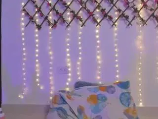 Camsoda Best Webcam of naughtyebonyy