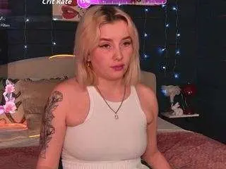 Camsoda Best Webcam of ohmyjulia