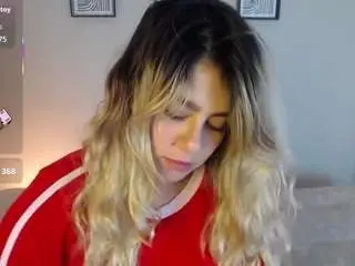 Camsoda Private Sex Chat of sweetbellavalery