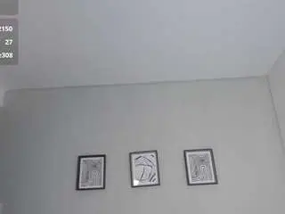 Camsoda Private Sex Chat of sweetbellavalery