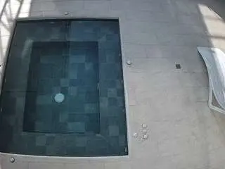 Camsoda Free Live Porn of voyeurcam-casa-salsa-hottub-view