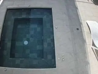 Camsoda Sex Cam of voyeurcam-casa-salsa-hottub-view
