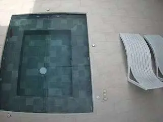 Camsoda Best Webcam of voyeurcam-casa-salsa-hottub-view