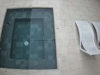 Camsoda Free Live Porn of voyeurcam-casa-salsa-hottub-view