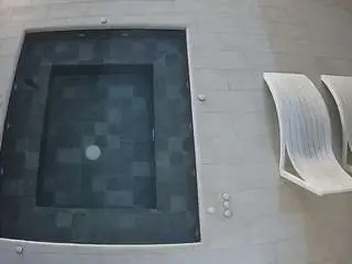 Camsoda Sex Cam of voyeurcam-casa-salsa-hottub-view