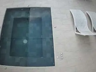 Camsoda Free Live Porn of voyeurcam-casa-salsa-hottub-view