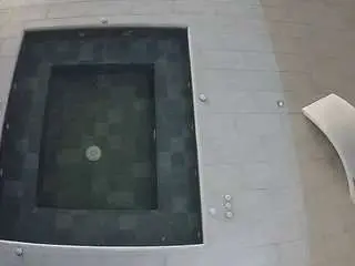 Camsoda Live Porn of voyeurcam-casa-salsa-hottub-view