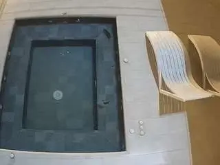 Camsoda Watch Live Sex Cams of voyeurcam-casa-salsa-hottub-view