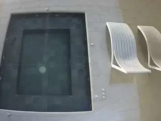 Camsoda Live Sex of voyeurcam-casa-salsa-hottub-view