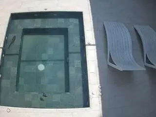 Camsoda Best live sex cam show of voyeurcam-casa-salsa-hottub-view