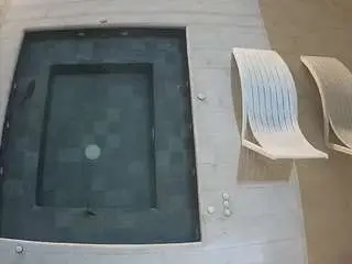 Camsoda Adult Video Chat of voyeurcam-casa-salsa-hottub-view