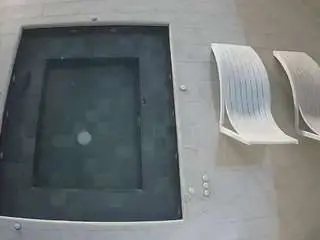 Camsoda Watch Live Sex Cams of voyeurcam-casa-salsa-hottub-view