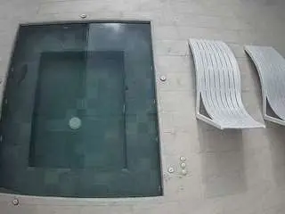 Camsoda Private Sex Chat of voyeurcam-casa-salsa-hottub-view