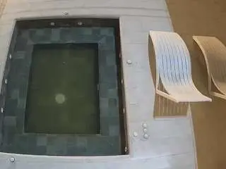 Camsoda Private Sex Chat of voyeurcam-casa-salsa-hottub-view