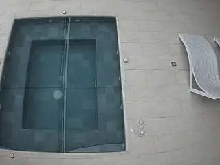 Camsoda Nude Webcam of voyeurcam-casa-salsa-hottub-view