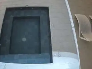 Camsoda Free Live Porn of voyeurcam-casa-salsa-hottub-view