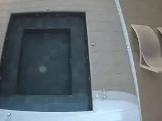 Camsoda Free Live Porn of voyeurcam-casa-salsa-hottub-view