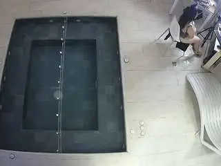 Camsoda Watch Live Sex Cams of voyeurcam-casa-salsa-hottub-view