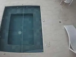 Camsoda Adult Video Chat of voyeurcam-casa-salsa-hottub-view