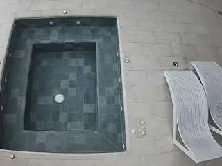 Camsoda Private Sex Chat of voyeurcam-casa-salsa-hottub-view