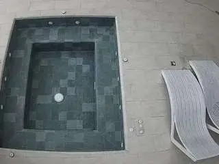 Camsoda Private Sex Chat of voyeurcam-casa-salsa-hottub-view