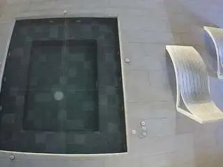 Camsoda Nude Webcam of voyeurcam-casa-salsa-hottub-view