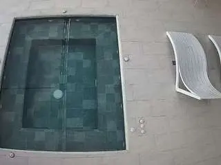 Camsoda Live Porn of voyeurcam-casa-salsa-hottub-view