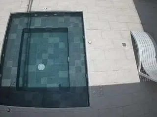 Camsoda Nude Webcam of voyeurcam-casa-salsa-hottub-view