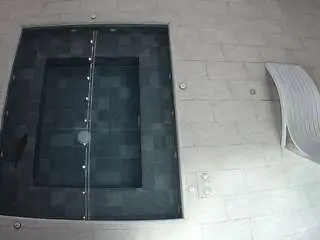 Camsoda Private Sex Chat of voyeurcam-casa-salsa-hottub-view