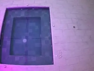 Camsoda Free Porn Cam of voyeurcam-casa-salsa-hottub-view