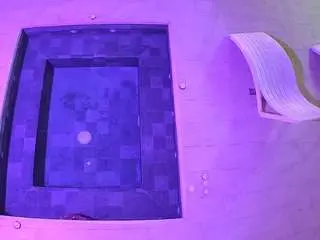 Camsoda Adult Webcam of voyeurcam-casa-salsa-hottub-view