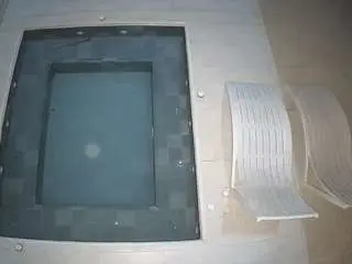 Camsoda Sex Cam of voyeurcam-casa-salsa-hottub-view