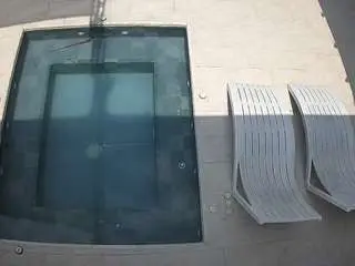 Camsoda Free Porn Cam of voyeurcam-casa-salsa-hottub-view