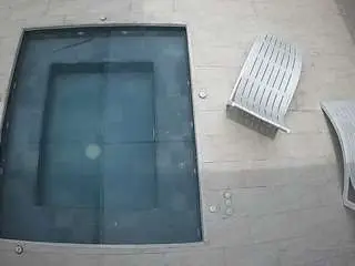 Camsoda Free Live Porn of voyeurcam-casa-salsa-hottub-view