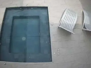 Camsoda Free Porn Cam of voyeurcam-casa-salsa-hottub-view