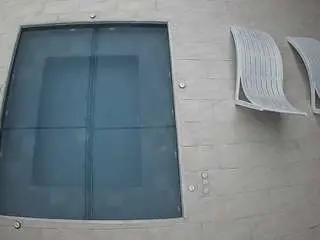 Camsoda Free Porn Cam of voyeurcam-casa-salsa-hottub-view